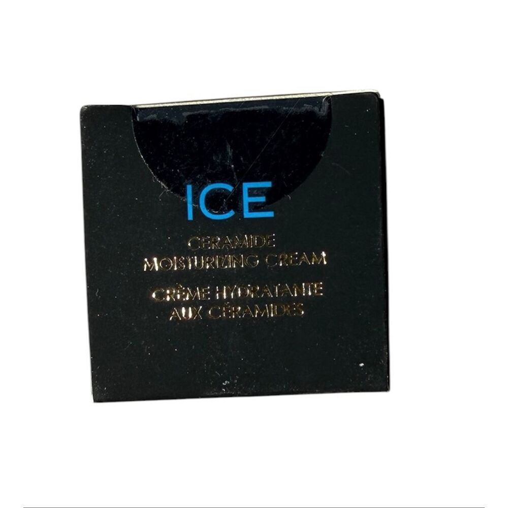 SUNDAY RILEY CEO C.E.O. Ice Aux Ceremides Blue Travel Size 0.3oz - Picture 2 of 6